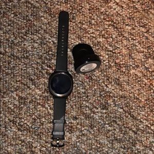 Samsung Sport Smartwatch.